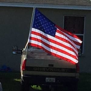 Meet your Posher, Jeffrey